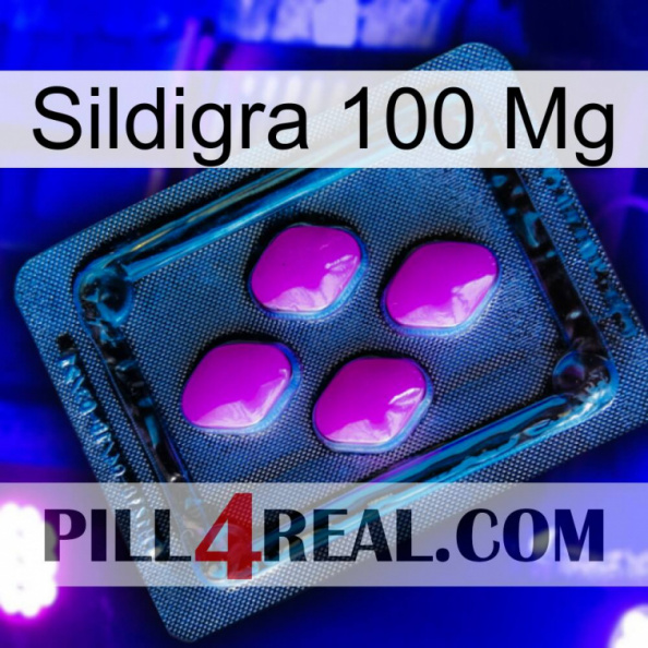 Sildigra 100Mg 04